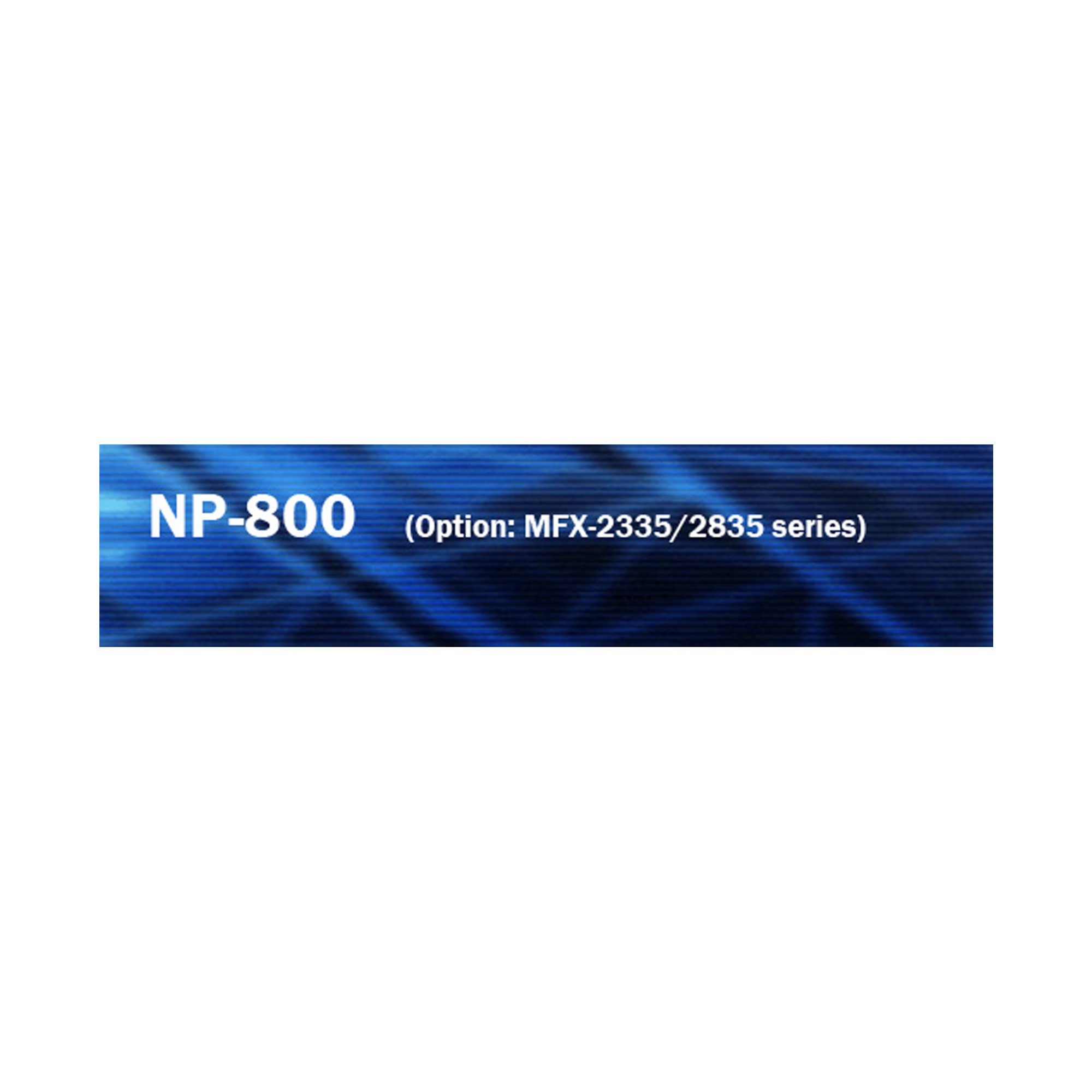 NP-800 – Daiki HD International FZCO